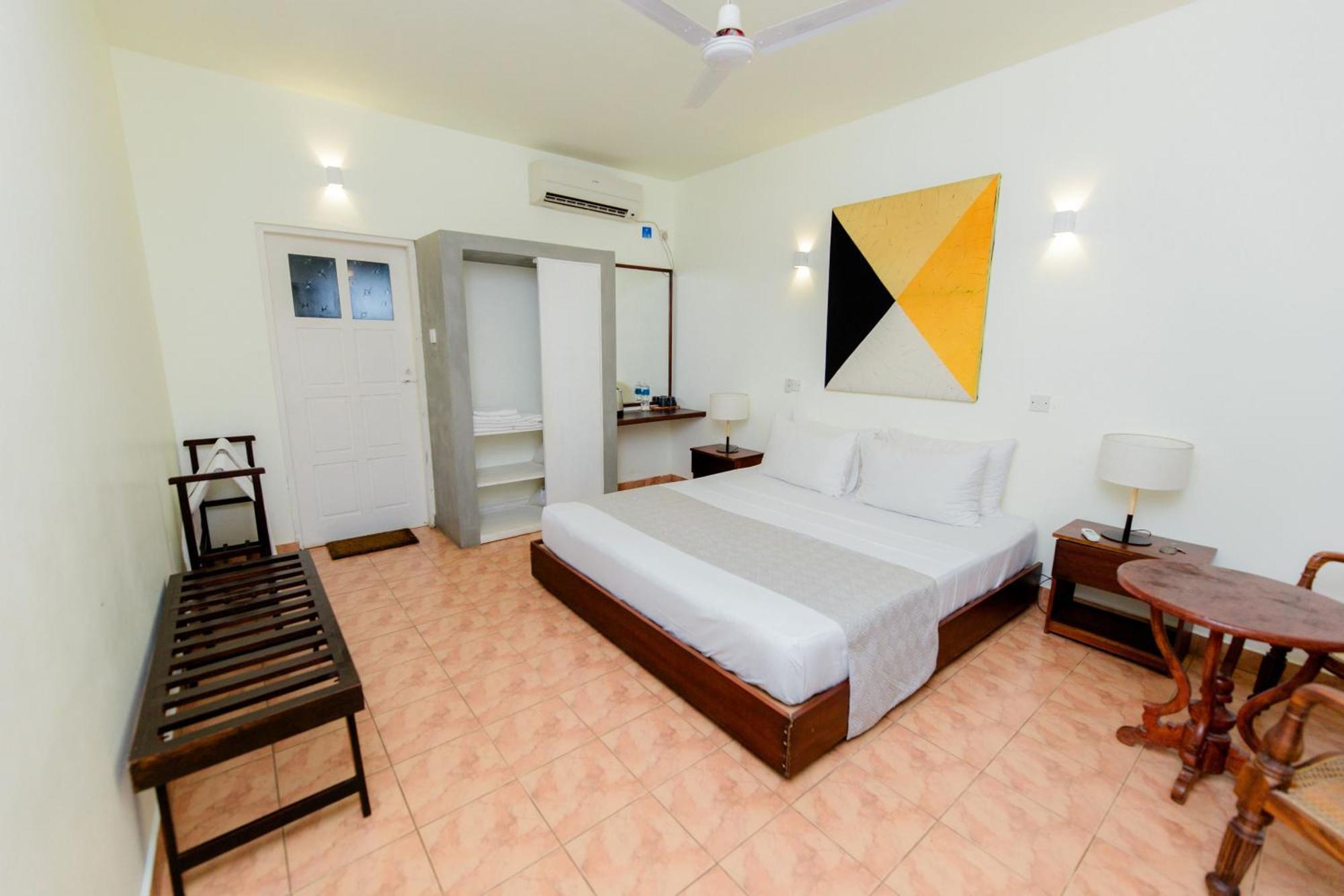 Shangrela Beach Resort By Ark อัมบาลังโกดา ภายนอก รูปภาพ